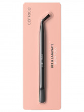 Кисть для создания формы бровей Lift & Laminate Brow Tool