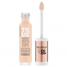 Консилер True Skin High Cover, тон 005 Warm Macadamia