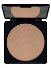 Пудра компактная Mineral Mattifying Powder, тон 30 Dark Beige / Темный бежевый