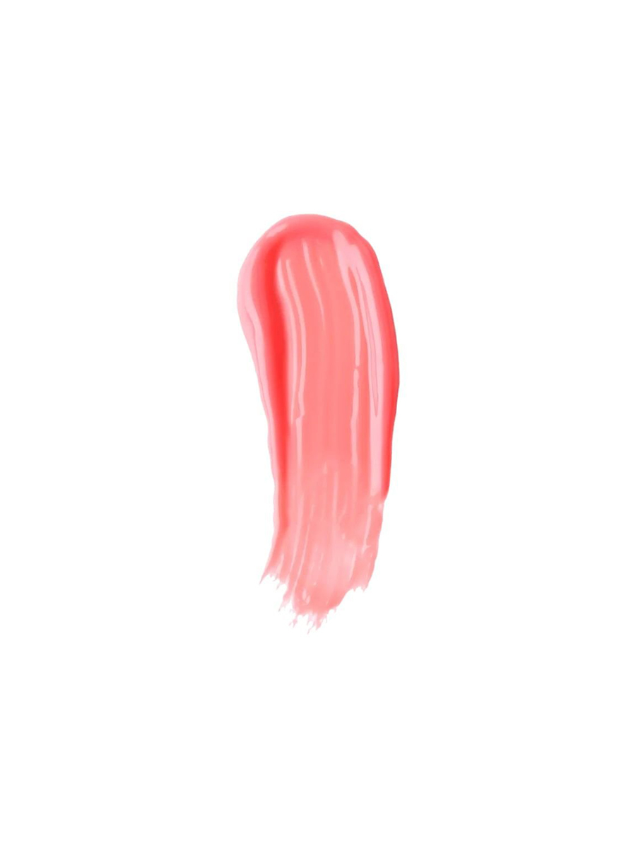 Fruity Smoothie Экстраувлажняющий Блеск для губ Peach от Eveline Cosmetics + 2