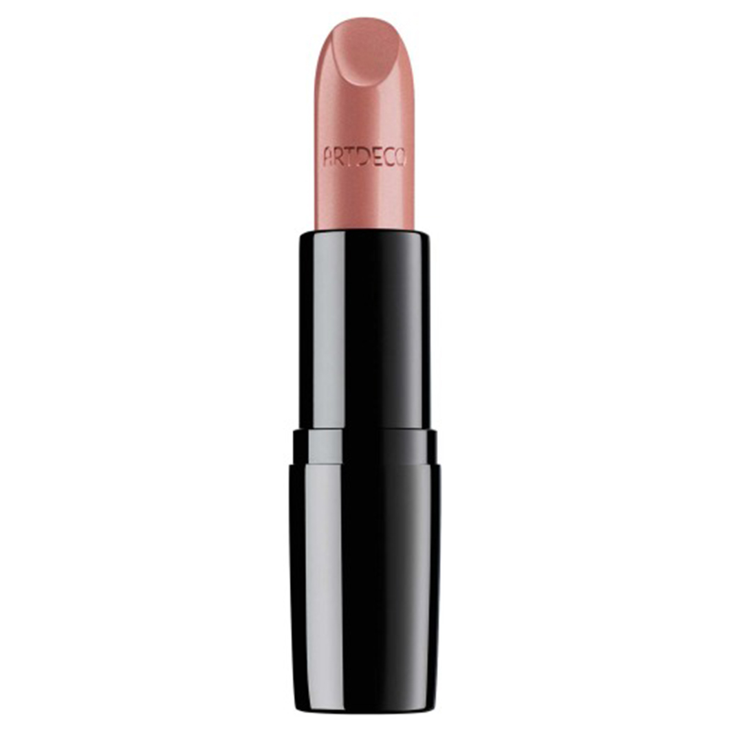 Помада для губ увлажняющая Perfect Color, тон 879 fairy nude от ARTDECO + 2