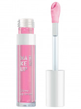 Блеск-масло для губ Glowy Lip Serum, тон 40 малиновое варенье