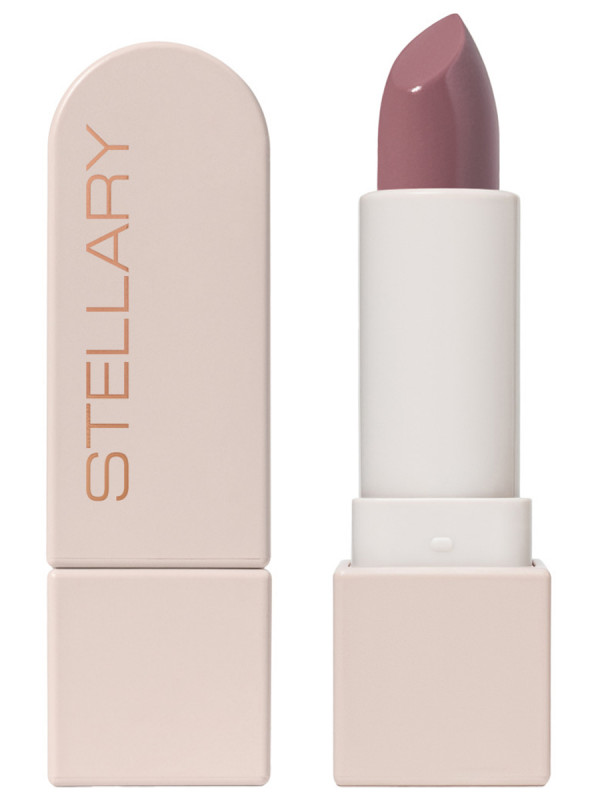 Помада для губ устойчивая Rich Nude, тон 09 trendsetter от Stellary + 1