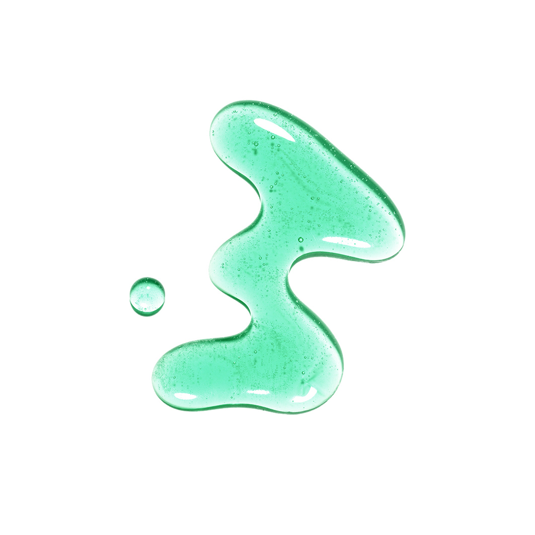 Ice Kiss Трехцветное Масло для ногтей, тон 503 ментоловый от SHU + 3