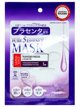 Pure 5 Essential Тканевая маска с плацентой 1шт 