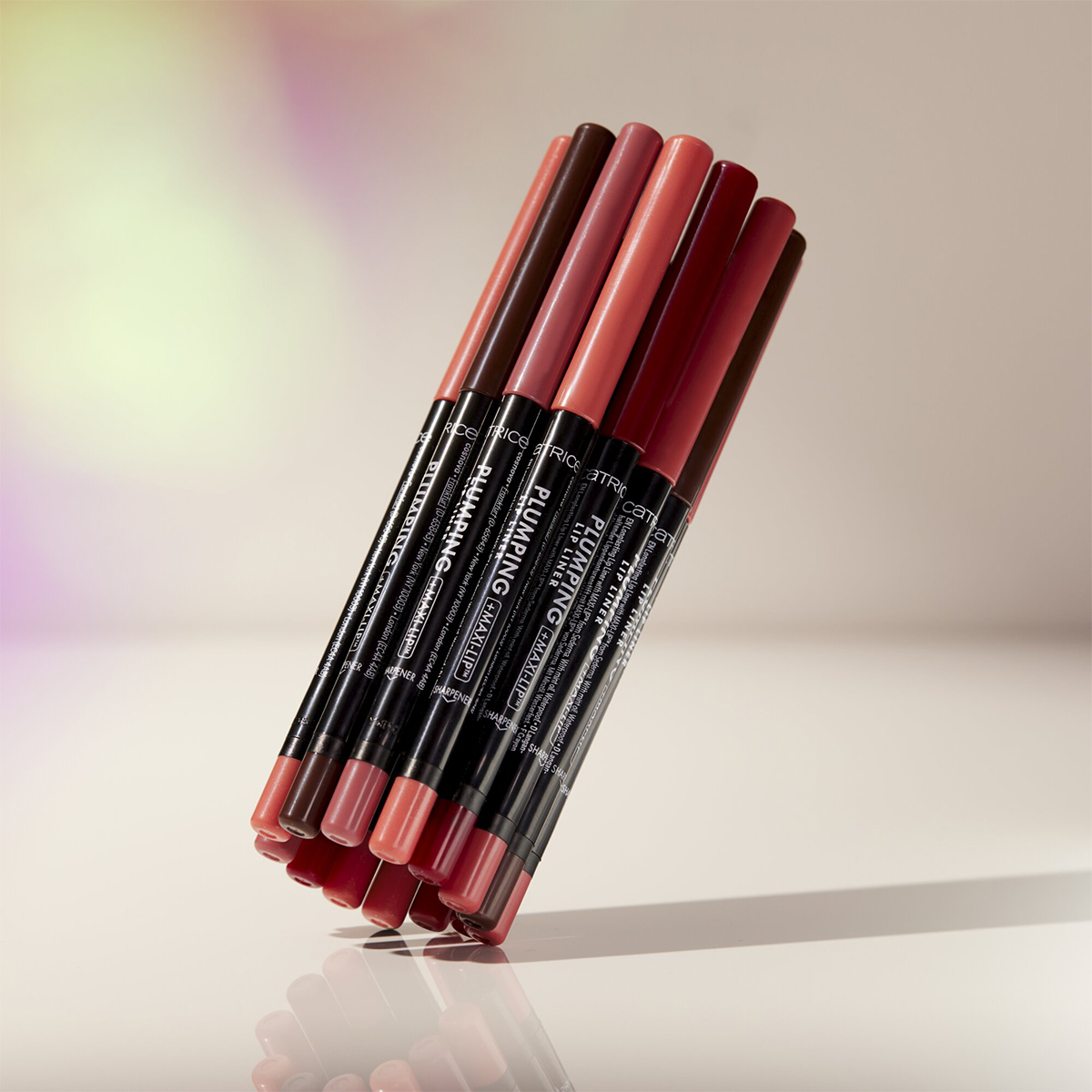 Карандаш для губ Plumping Lip Liner, тон 170 Chocolate Lover от Catrice + 9