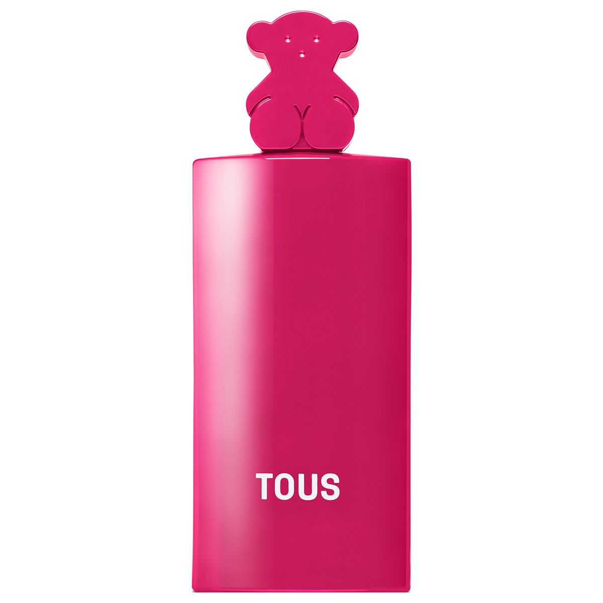 More More Pink Туалетная вода женская 50мл от Tous + 2