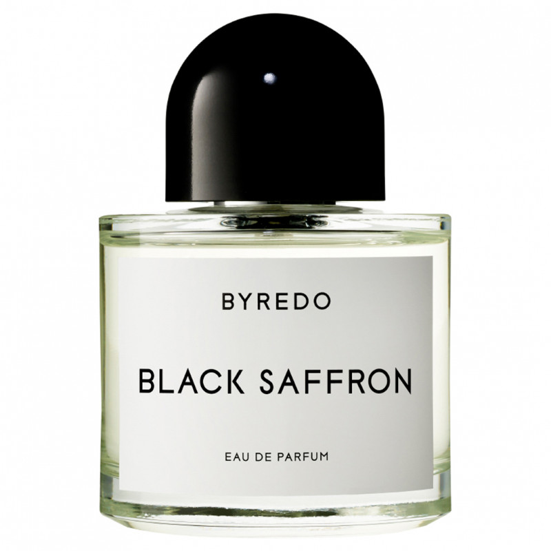 Black Saffron Парфюмерная вода 100мл  от Byredo + 1