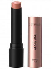 Помада для губ Glass Like Gloss Stick, тон 010 Bare Ambition
