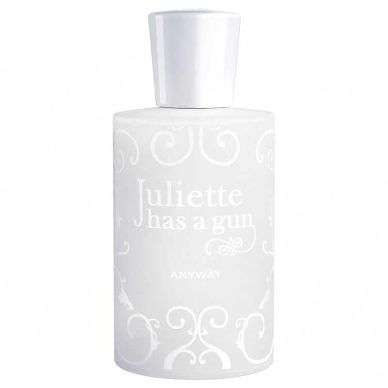 Anyway Парфюмерная вода 50мл от Juliette has a gun + 1