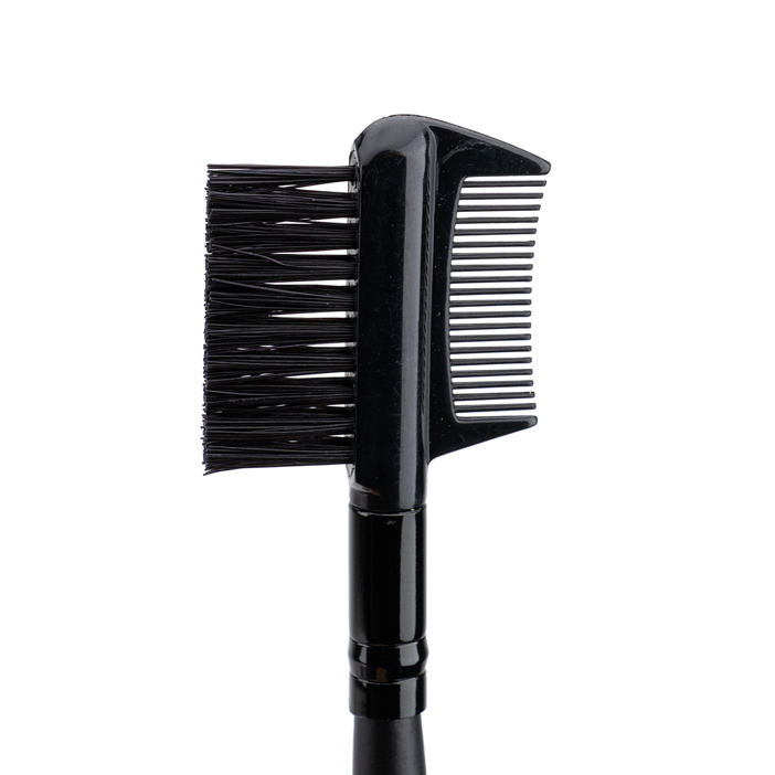 Щеточка-расческа для бровей и ресниц Brow & Lash Brush №40 от TF cosmetics + 3