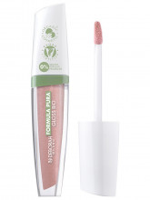 Блеск для губ Formula Pura Gloss Bio, тон 03 caramel/карамельный