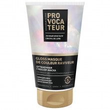 Couleur Gloss Оттеночная маска Лунный кристалл 150мл