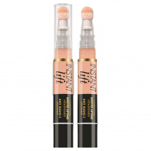 Консилер Instant Lift Concealer, тон 01 белоснежный 