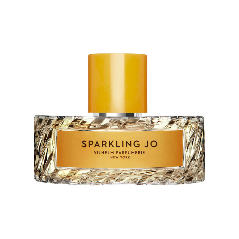 Парфюмерная вода Sparkling Jo 100мл от Vilhelm Parfumerie + 1