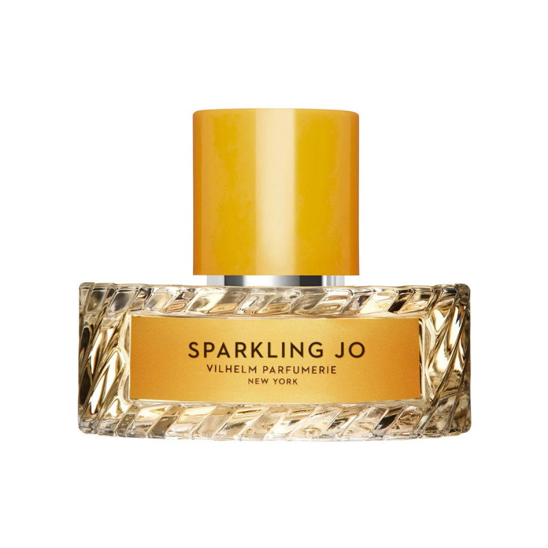Парфюмерная вода Sparkling Jo 50мл от Vilhelm Parfumerie + 1