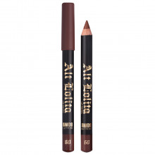 Карандаш для губ Lip Pencil Alt Lolita, тон 09