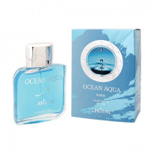 Туалетная вода мужская Ocean Aqua 100мл 