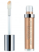 Блеск для губ Glam Shine Lip Gloss, тон 3 golden lights