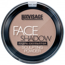 Пудра-скульптор Face Shadow, тон 20 cool beige