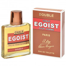 Туалетная вода мужская Chale Egoist Double 90мл 