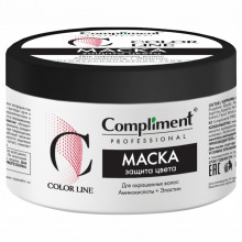 Professional Color Line Маска для окрашенных волос 300мл