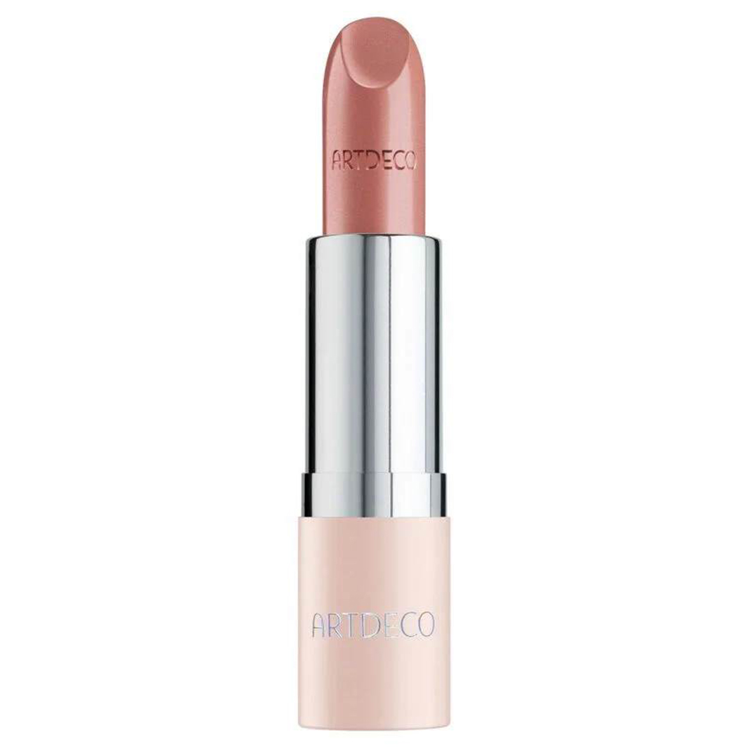Помада для губ увлажняющая Perfect Color, тон 879 fairy nude от ARTDECO + 5