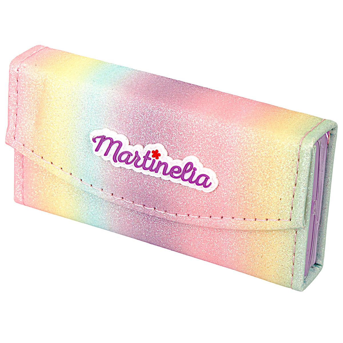 Shimmer Paws Набор косметики в кошельке от Martinelia + 2