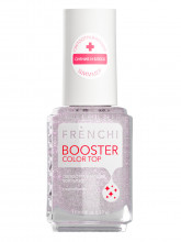 Booster Color Top Светоотражающее покрытие с шиммером 11мл 