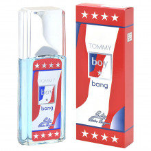 Туалетная вода мужская Tommy Boy Bang 95мл