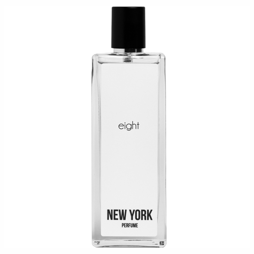 New York Perfume Eight Парфюмерная вода женская 50мл от Parfums Constantine + 2