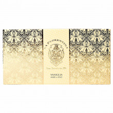 Мыло Золотое кружево Ваниль Gold Lace 3*150г