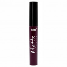 Помада для губ жидкая Matte Lip Color, тон 207 ультра-фиолетовый