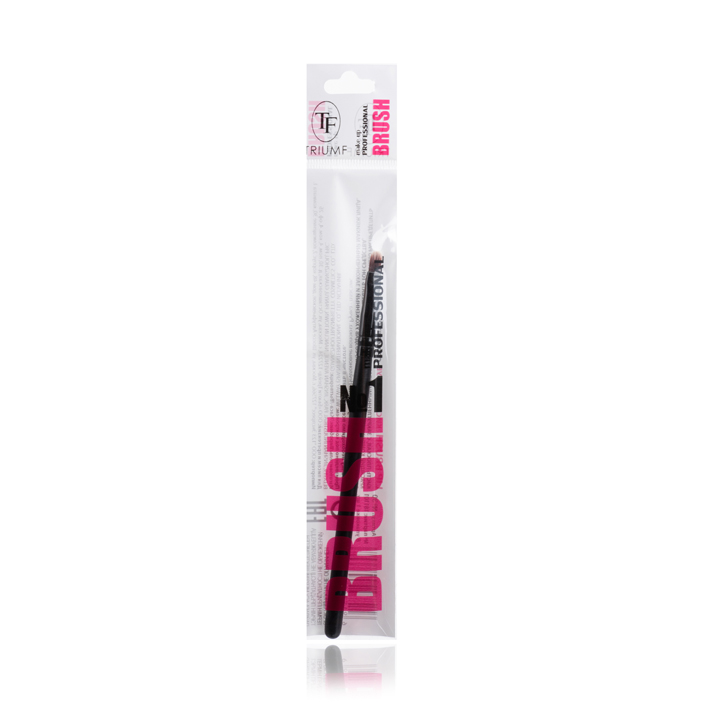 Кисть для губ Lip Brush №30 от TF cosmetics + 3