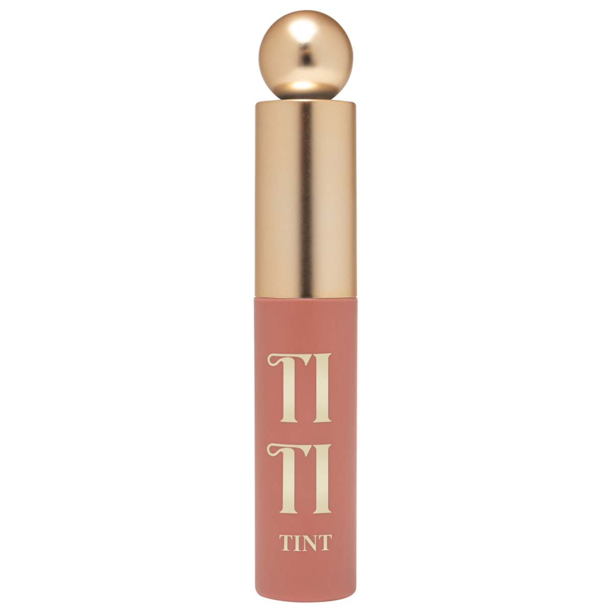 Тинт для губ Tititint, тон 04 Клубничный / Peche piquante от Vivienne Sabo + 13