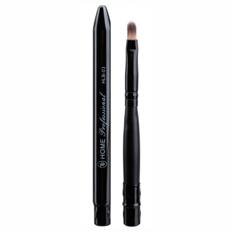 Кисть для губ в футляре  от TF cosmetics + 1