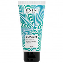 Stop Acne Крем-гель для лица от прыщей 50мл