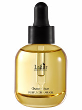 Масло для волос Osmanthus фруктово-цветочный аромат 30мл