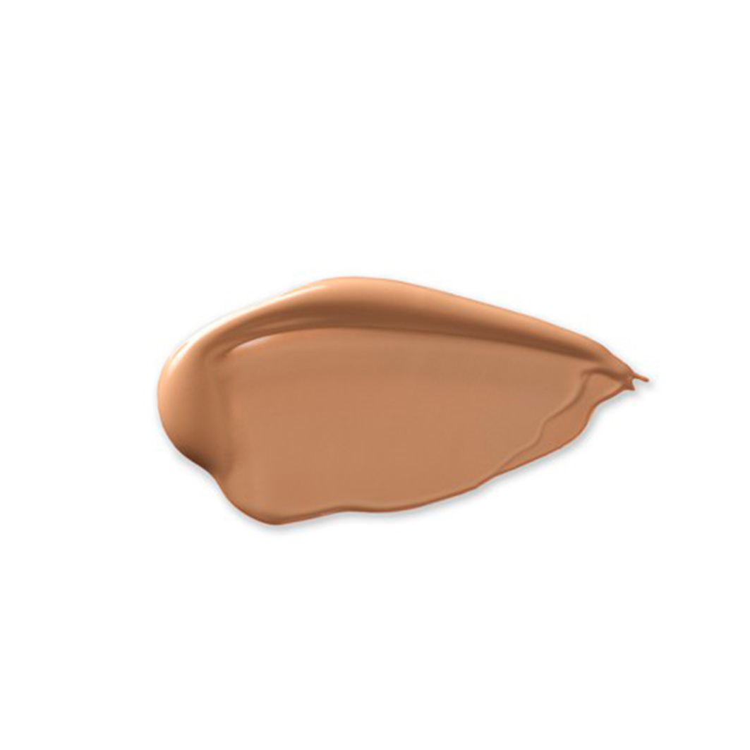 Тональная основа The Healthy Foundation, тон MW2 средний теплый от PHYSICIANS FORMULA + 2
