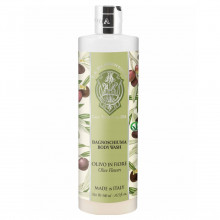 Пена для ванны Цветы оливы Olive Flowers 500мл