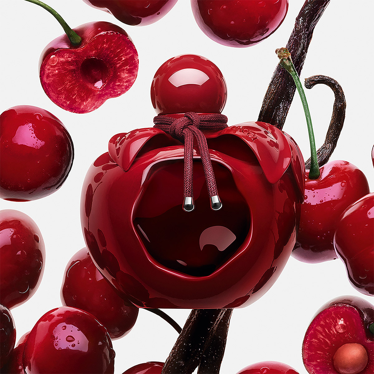 Nina Rouge Crush Парфюмерная вода женская 30мл от Nina Ricci + 3