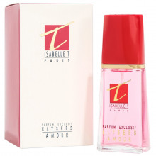 Духи женские Isabelle Т Elysees Amour 50мл