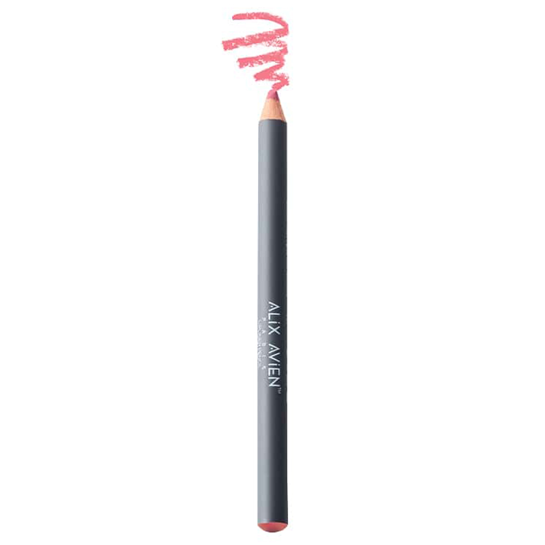 Карандаш для губ Lipliner Pencil, тон light pink от Alix Avien Paris + 2