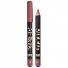 Карандаш для губ Lip Pencil Alt Lolita, тон 04