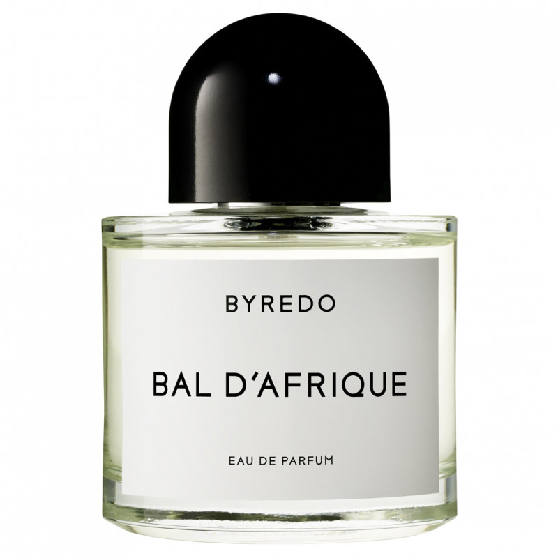 Bal D'Afrique Парфюмерная вода 100мл  от Byredo + 1