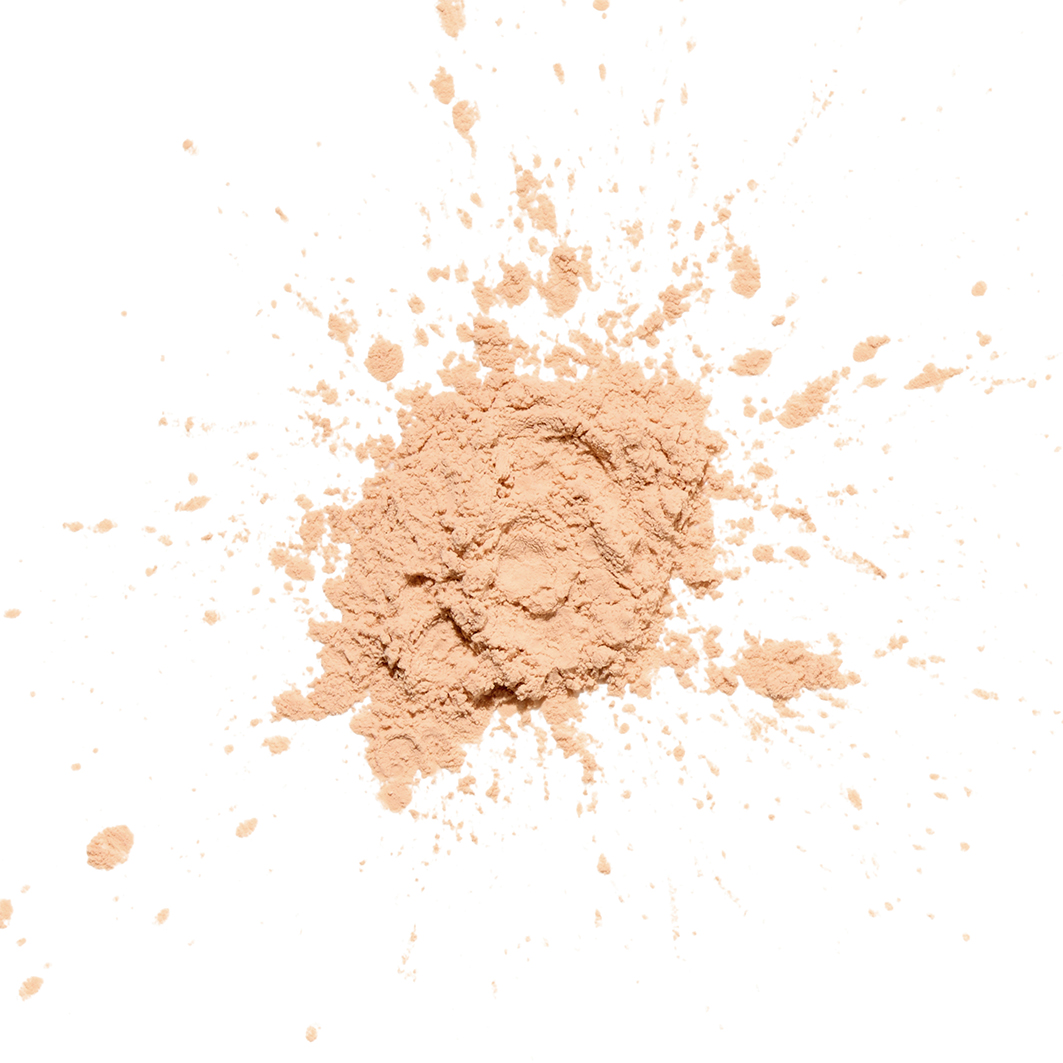 Пудра рассыпчатая Zero Gravity от Influence Beauty + 2