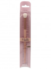 Плоская пушистая Кисть для нанесения теней I'm Trend 209