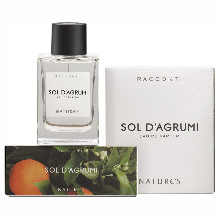 Racconti Парфюмерная вода Sol d'Agrumi 75мл