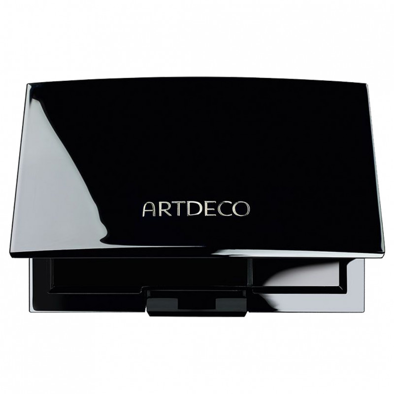 Футляр для теней и румян Beauty Box Quattro от ARTDECO + 1