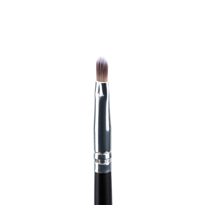 Кисть плоская для теней и подводки от TF cosmetics + 2